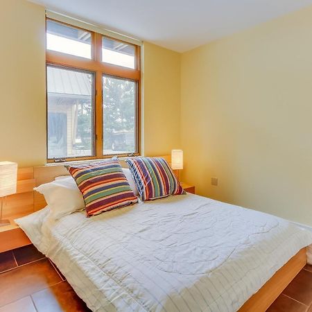 فيلا Fidalgo Island Waterfront Stunner أناكورتس المظهر الخارجي الصورة