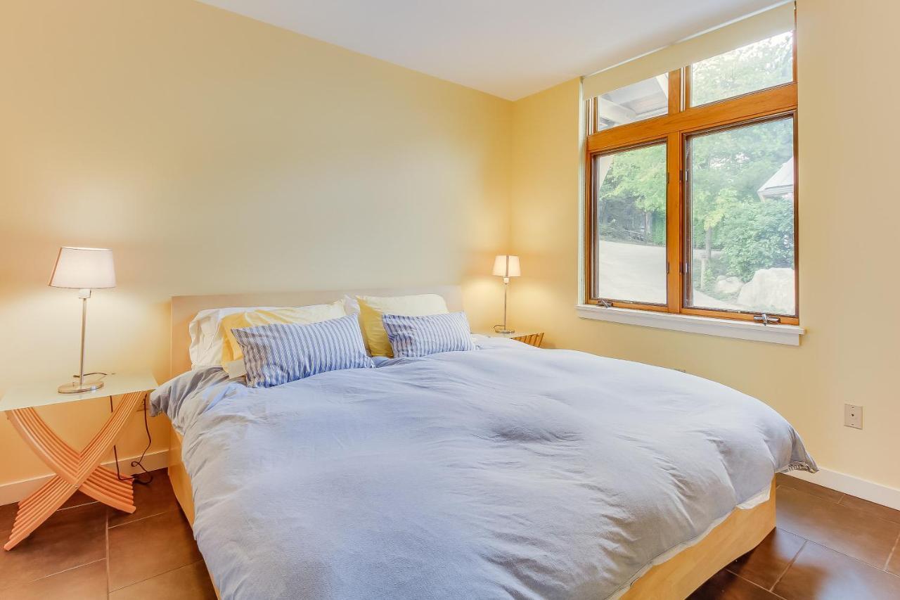 فيلا Fidalgo Island Waterfront Stunner أناكورتس المظهر الخارجي الصورة